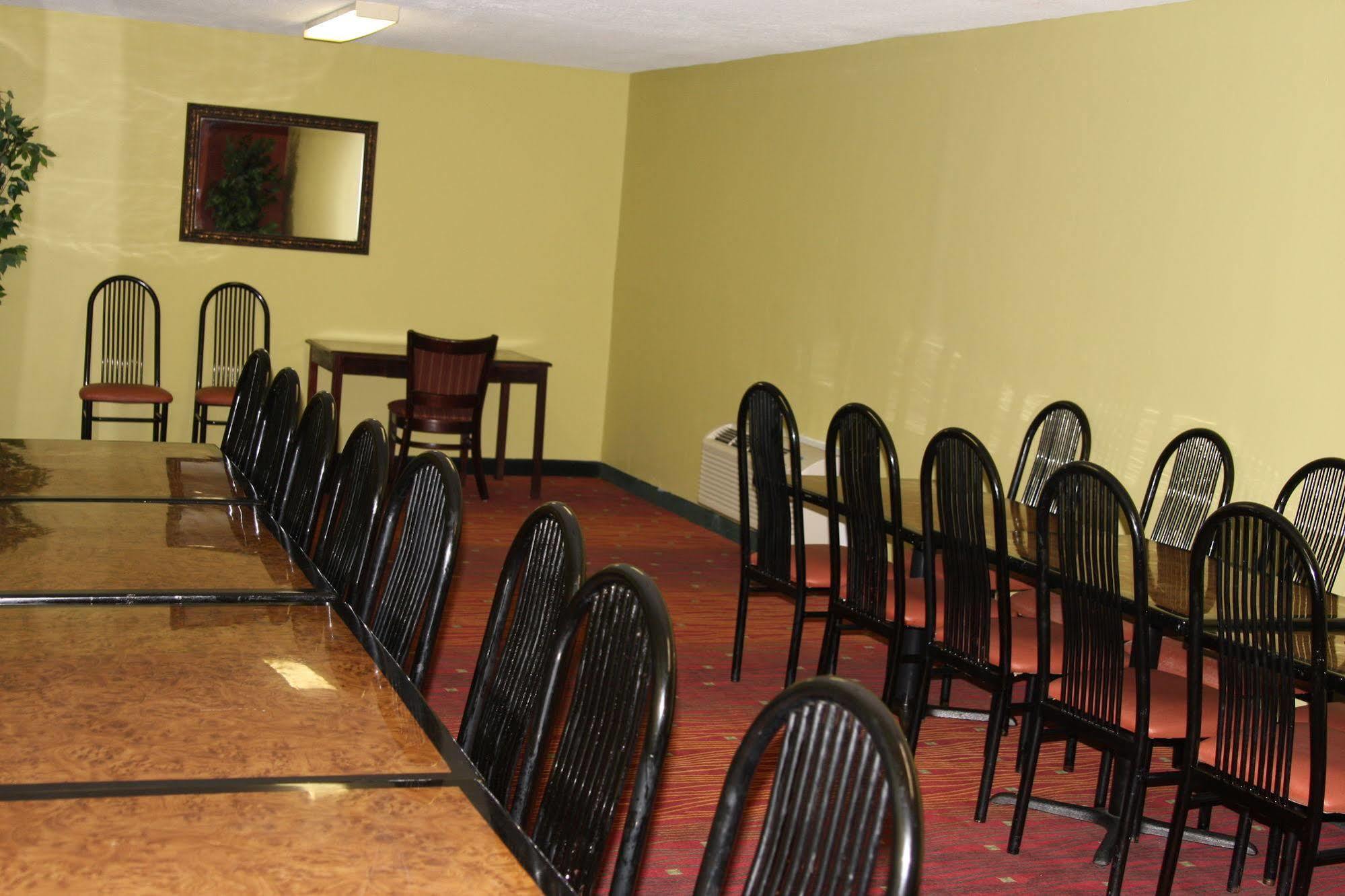 Best Inn Booneville エクステリア 写真