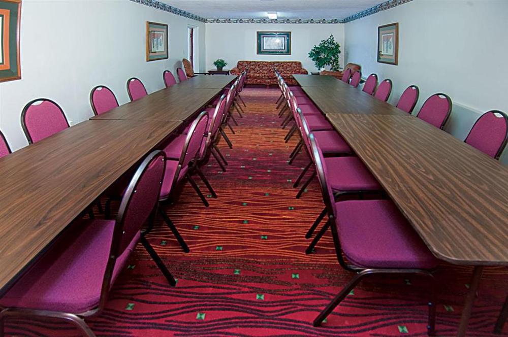 Best Inn Booneville 設備 写真